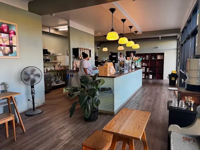 Coffee Alchemy, Marrickville - specialty coffee shop in Marrickville