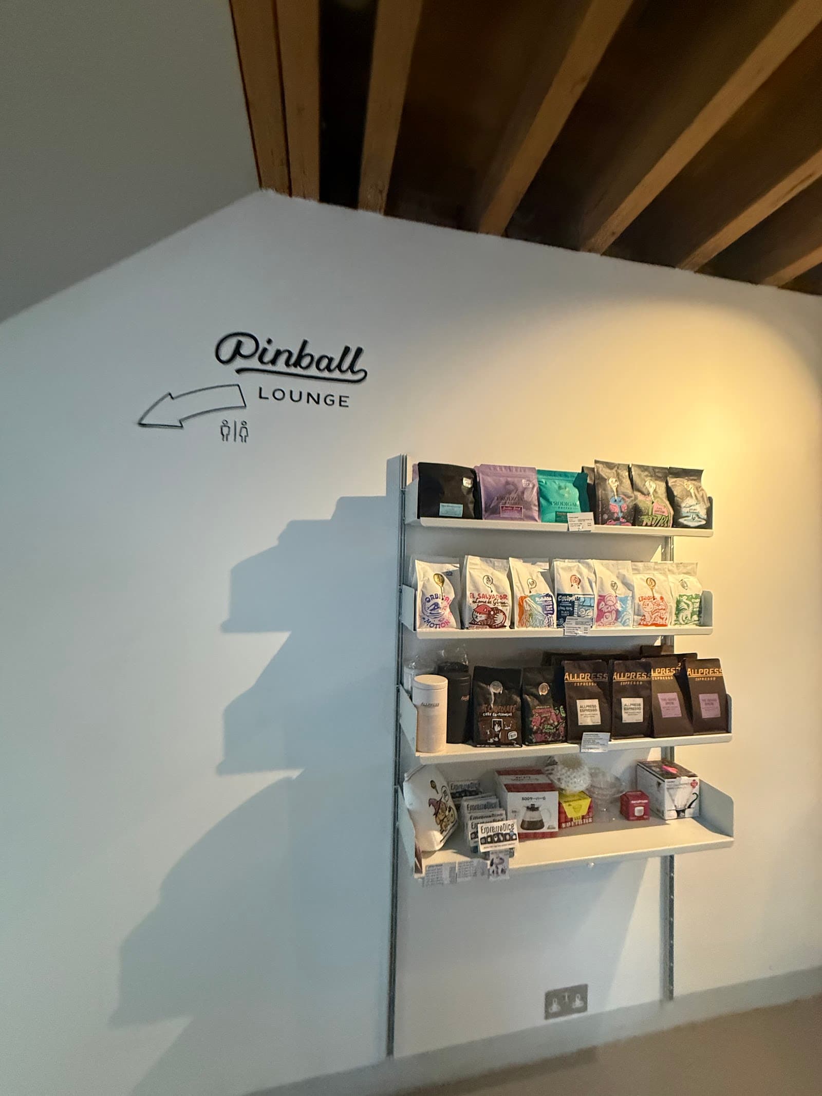 Chief Coffee - specialty coffee shop in Chiswick