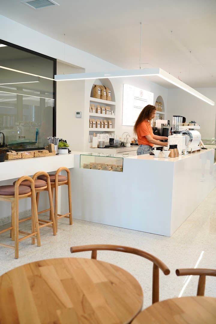 Meet Lab Coffee — specialty coffee in Istanbul