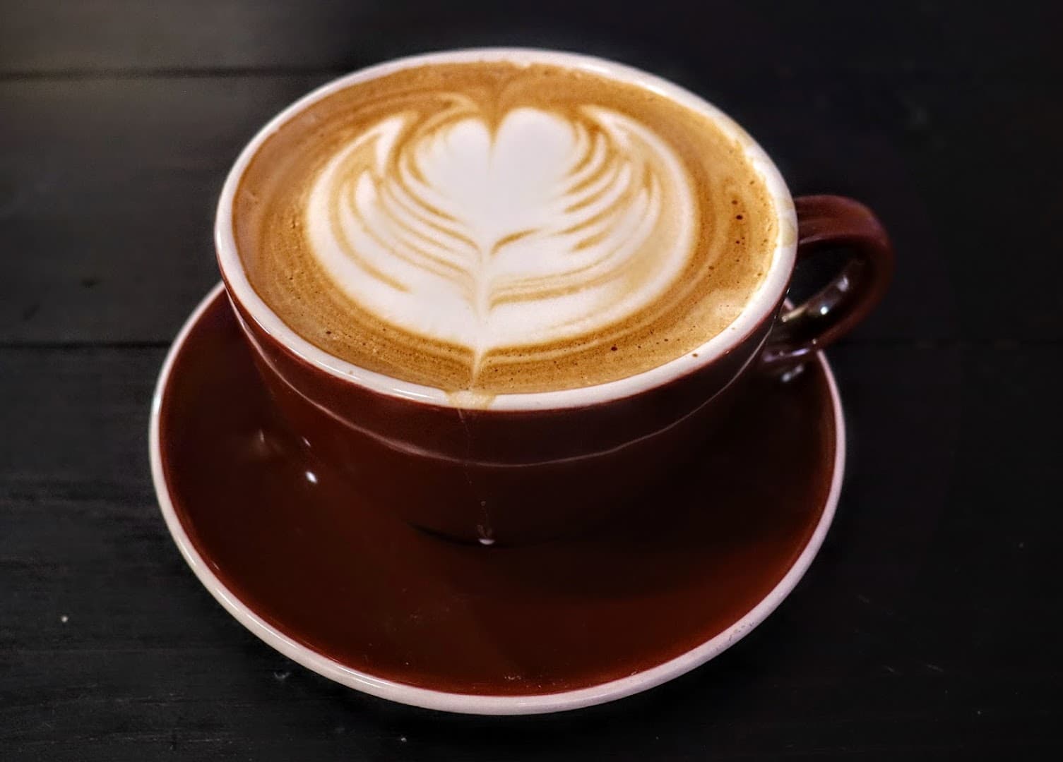 SPoT Coffee Delaware/Chippewa - specialty coffee shop in Buffalo