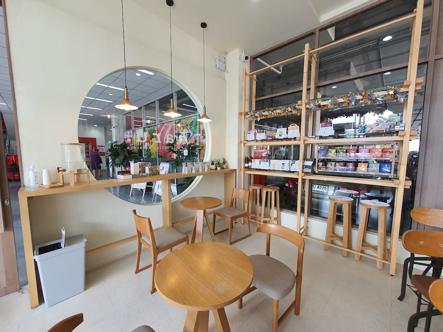Harudot by Nana @Sukhumvit 71 ฮารุดอท บาย นานา แอท สุขุมวิท 71 — specialty coffee in Bangkok