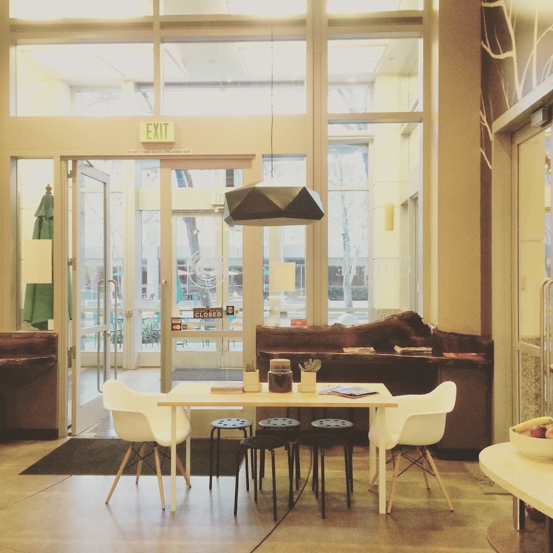 Grace Coffee Roasters - specialty coffee shop in Downtown