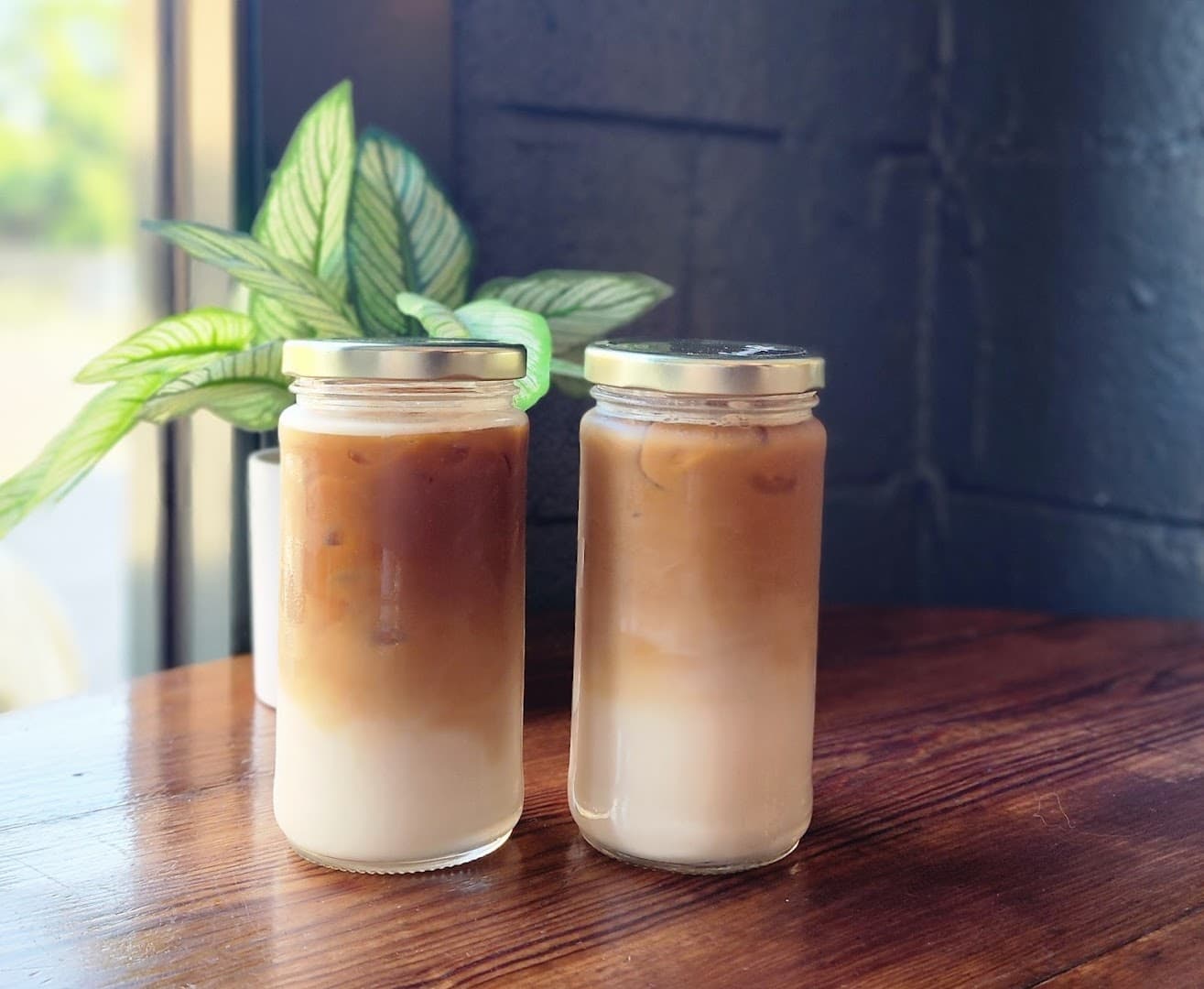 Amberson Coffee & Grocer - specialty coffee shop in Indianapolis