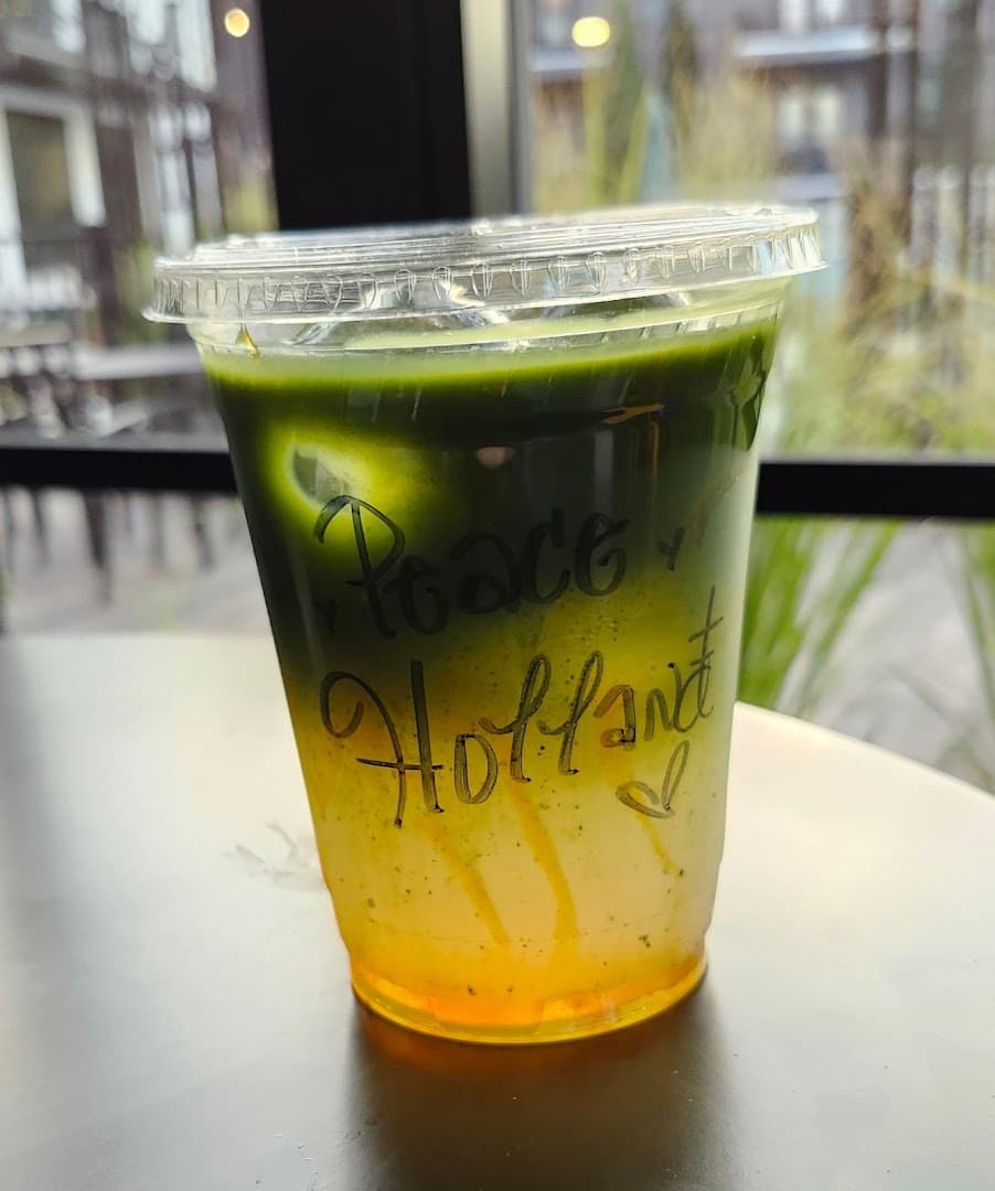Black Coffee ATL - Westside - specialty coffee shop in Atlanta
