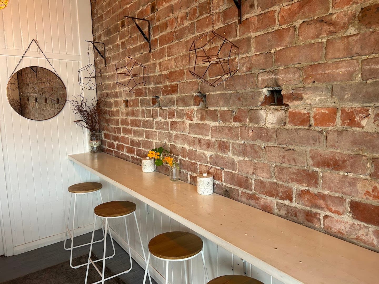 Tomboy - specialty coffee shop in Mount Victoria