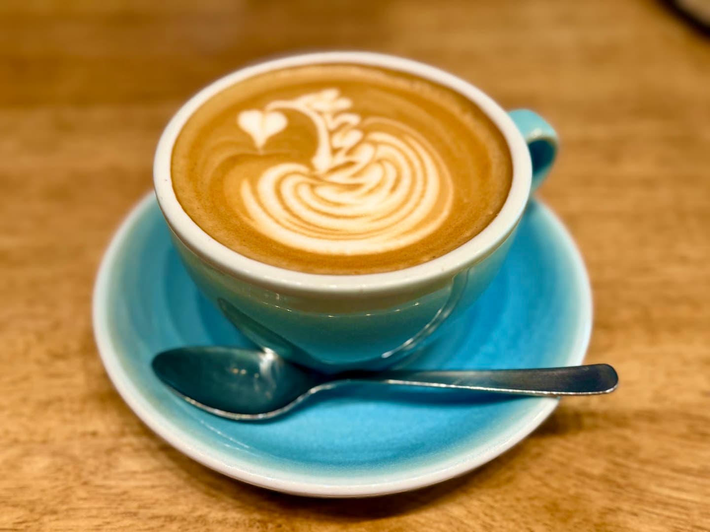 Grace Espresso - specialty coffee shop in Singapore
