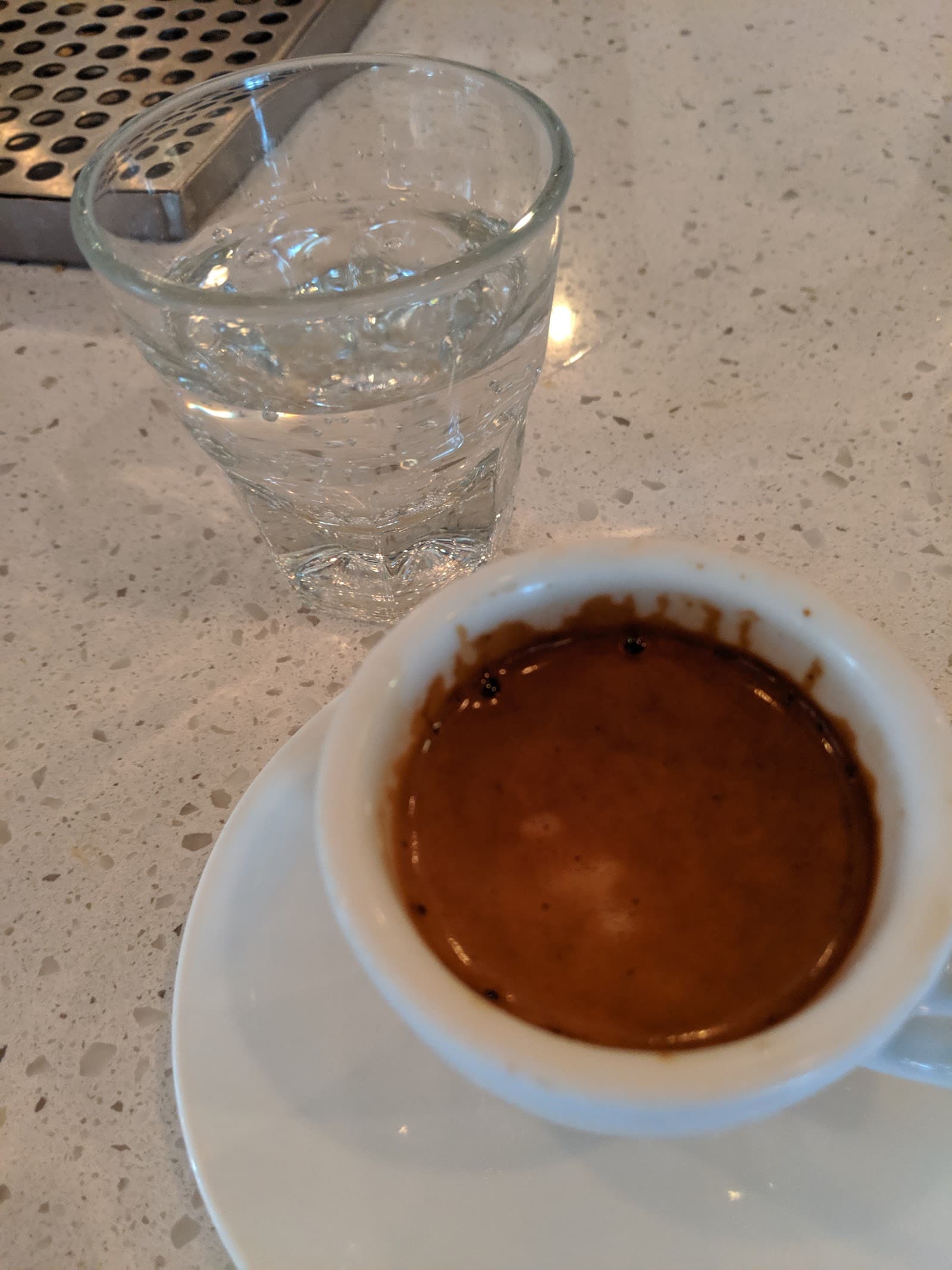 Zoka Coffee Roaster & Tea Co specialty coffee shop in Seattle - photo 18
