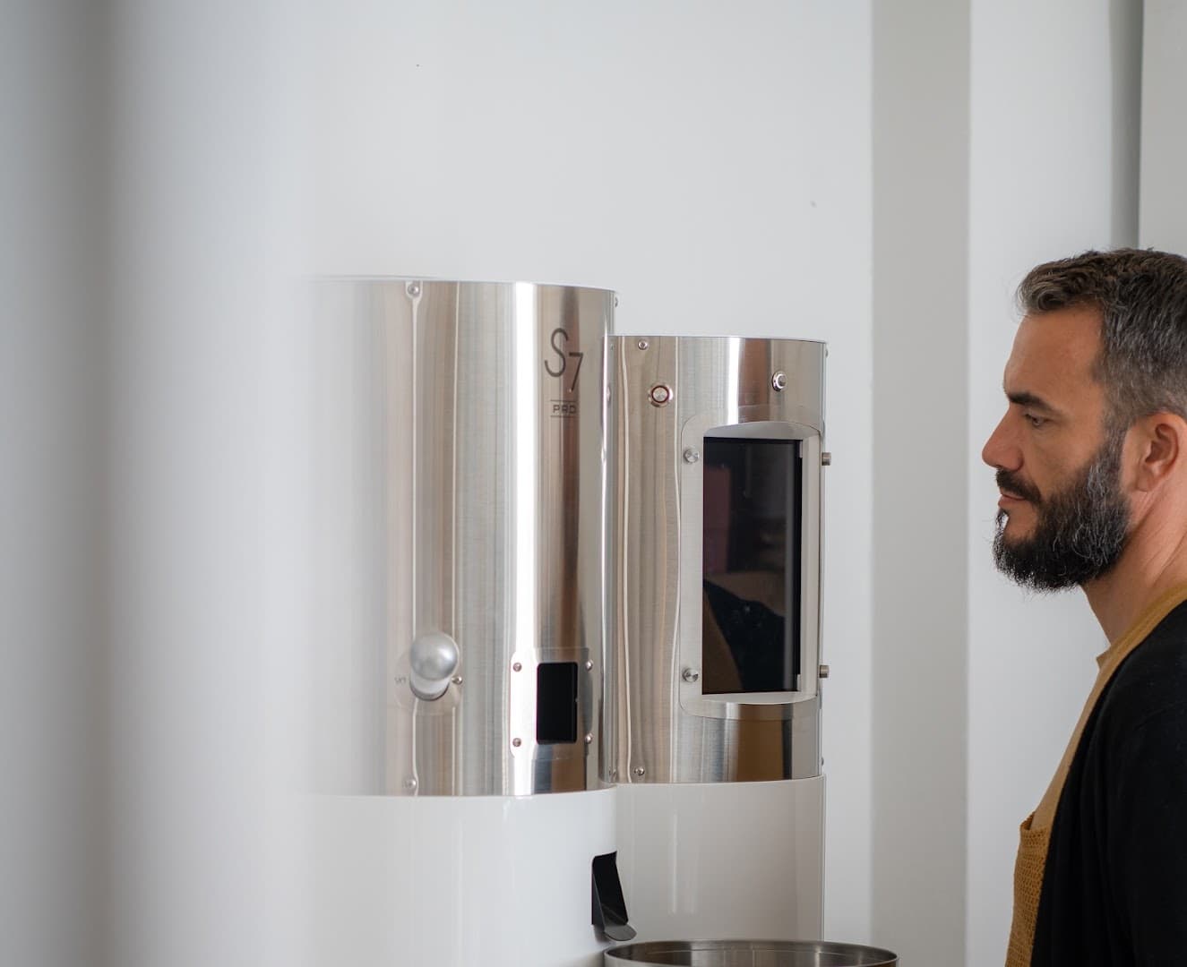 Create Coffee Roasters — specialty coffee in Athens
