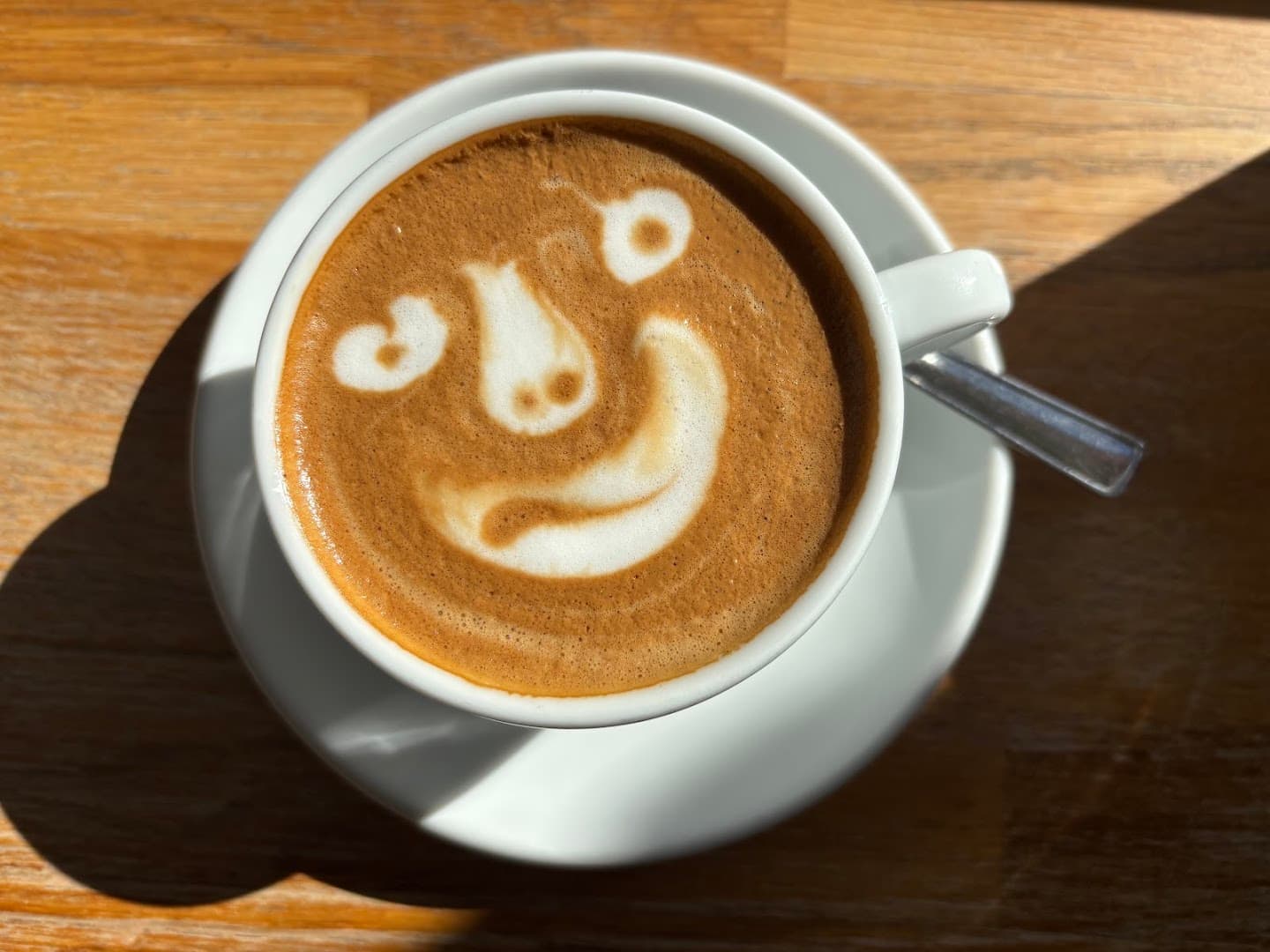 Coffee at Kaffecentralen | Shop, specialty coffee shop in Helsinki