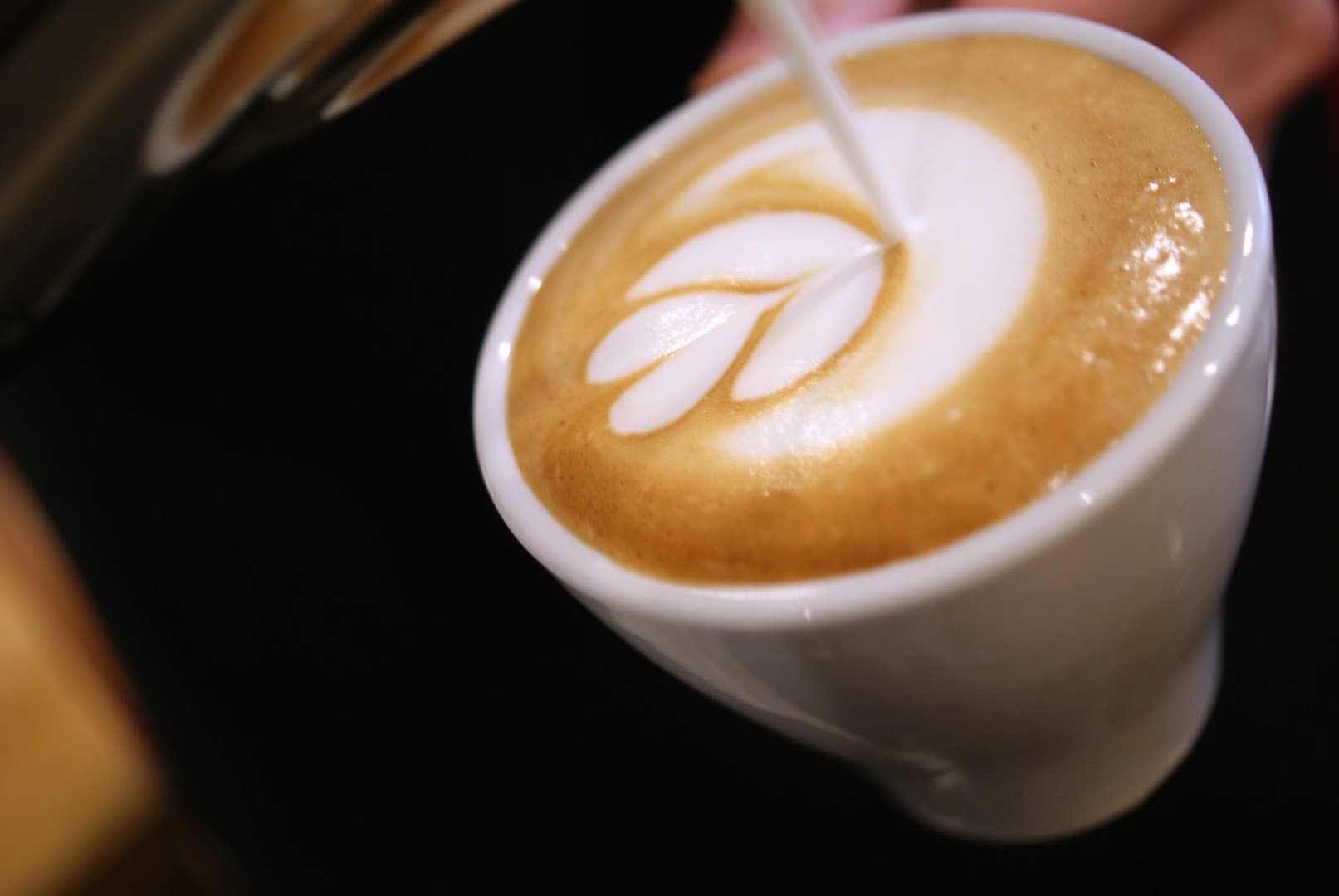 Coffee at Kaffecentralen | Shop, specialty coffee shop in Helsinki