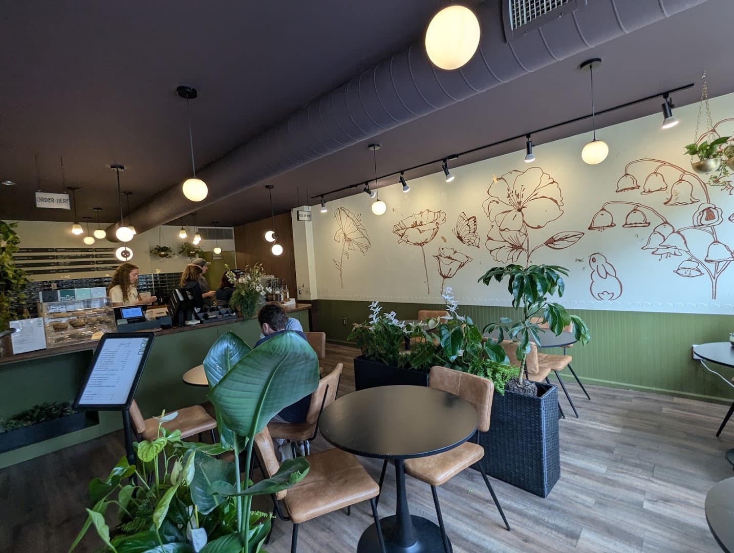 Kovella Coffee — specialty coffee in Rochester