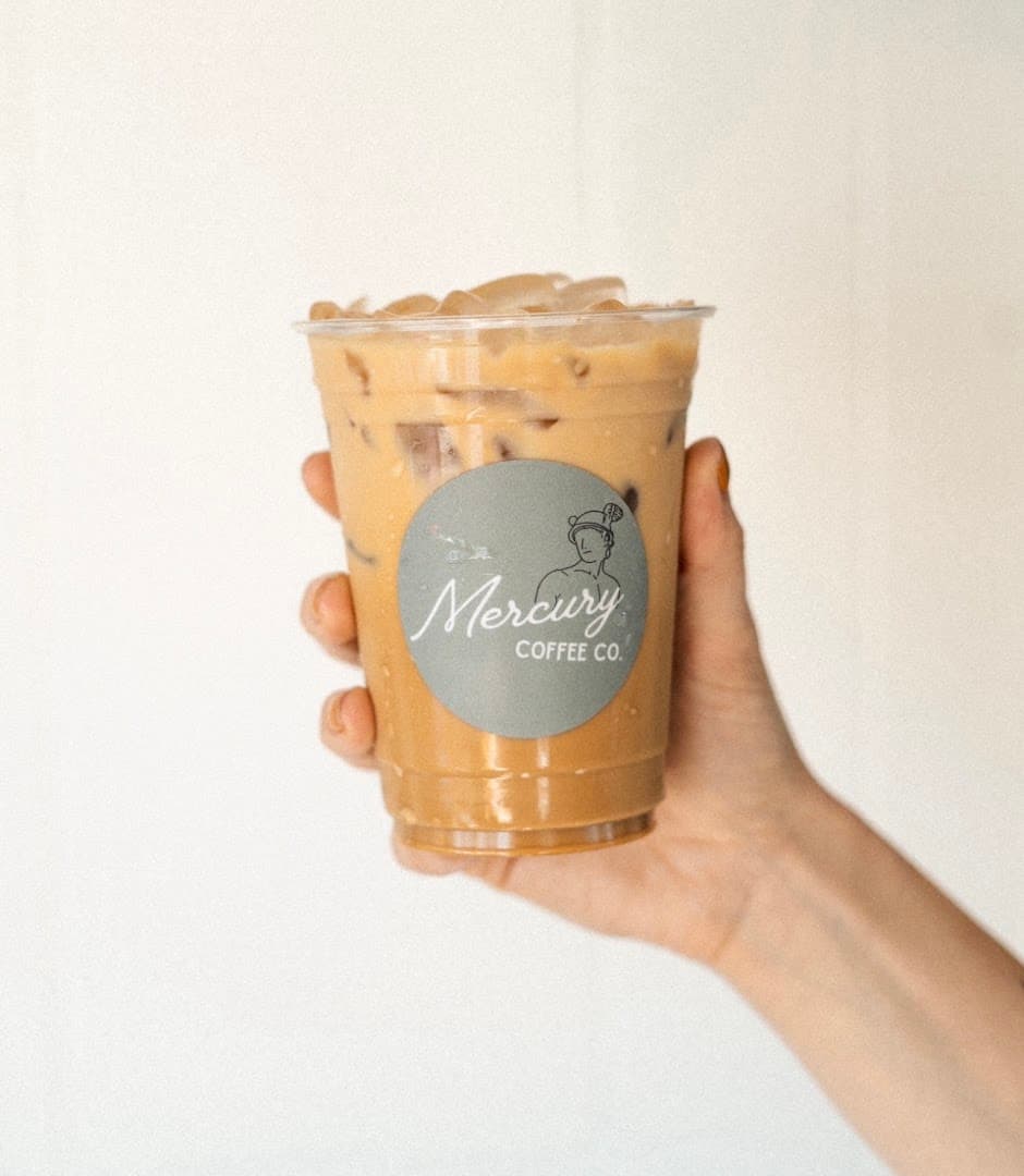 Kovella Coffee - specialty coffee shop in Rochester