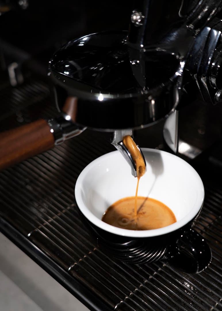 COFFEE ADDICT - specialty coffee shop in Zurich