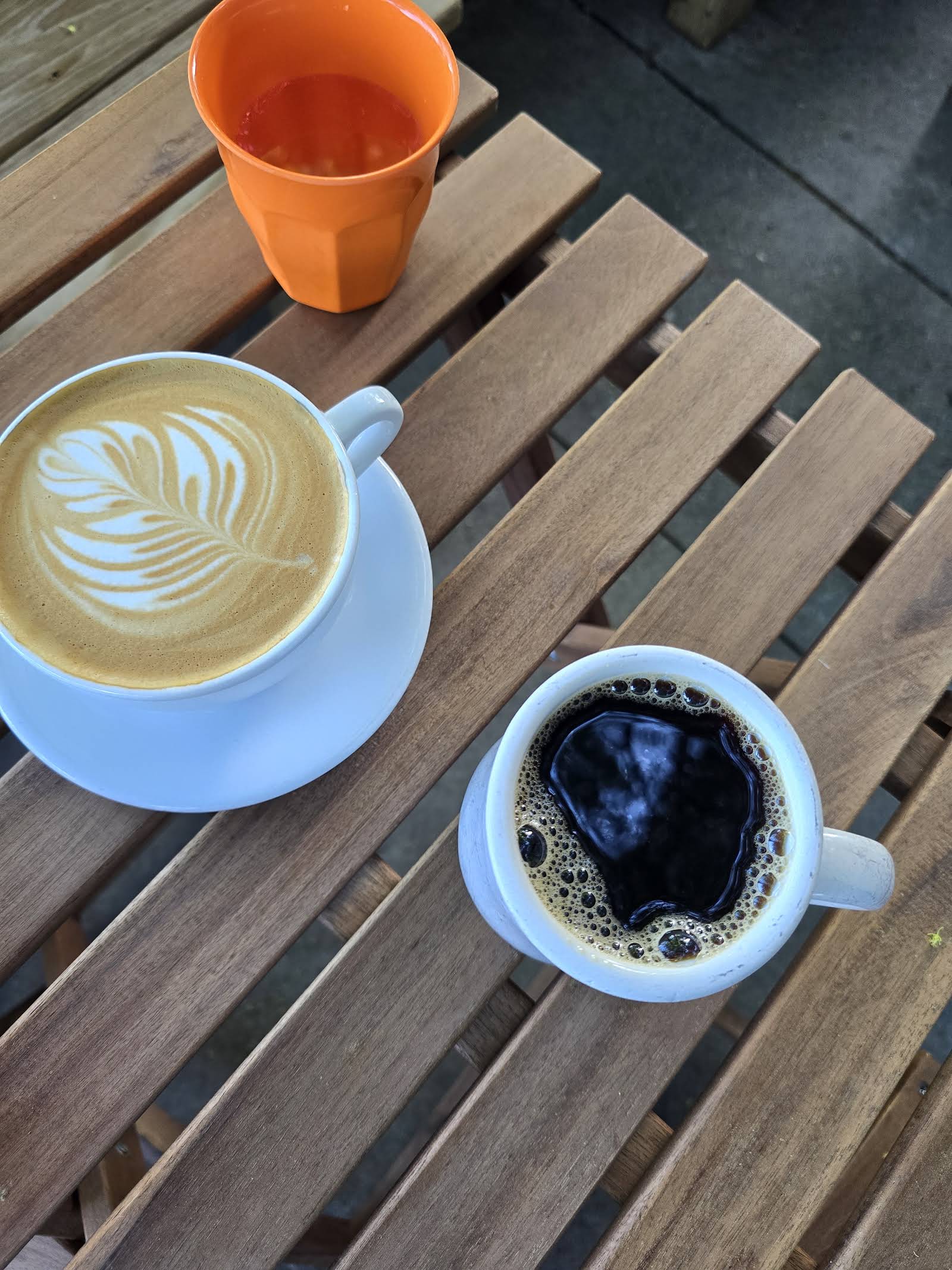 Condesa Coffee specialty coffee shop in Atlanta - photo 11