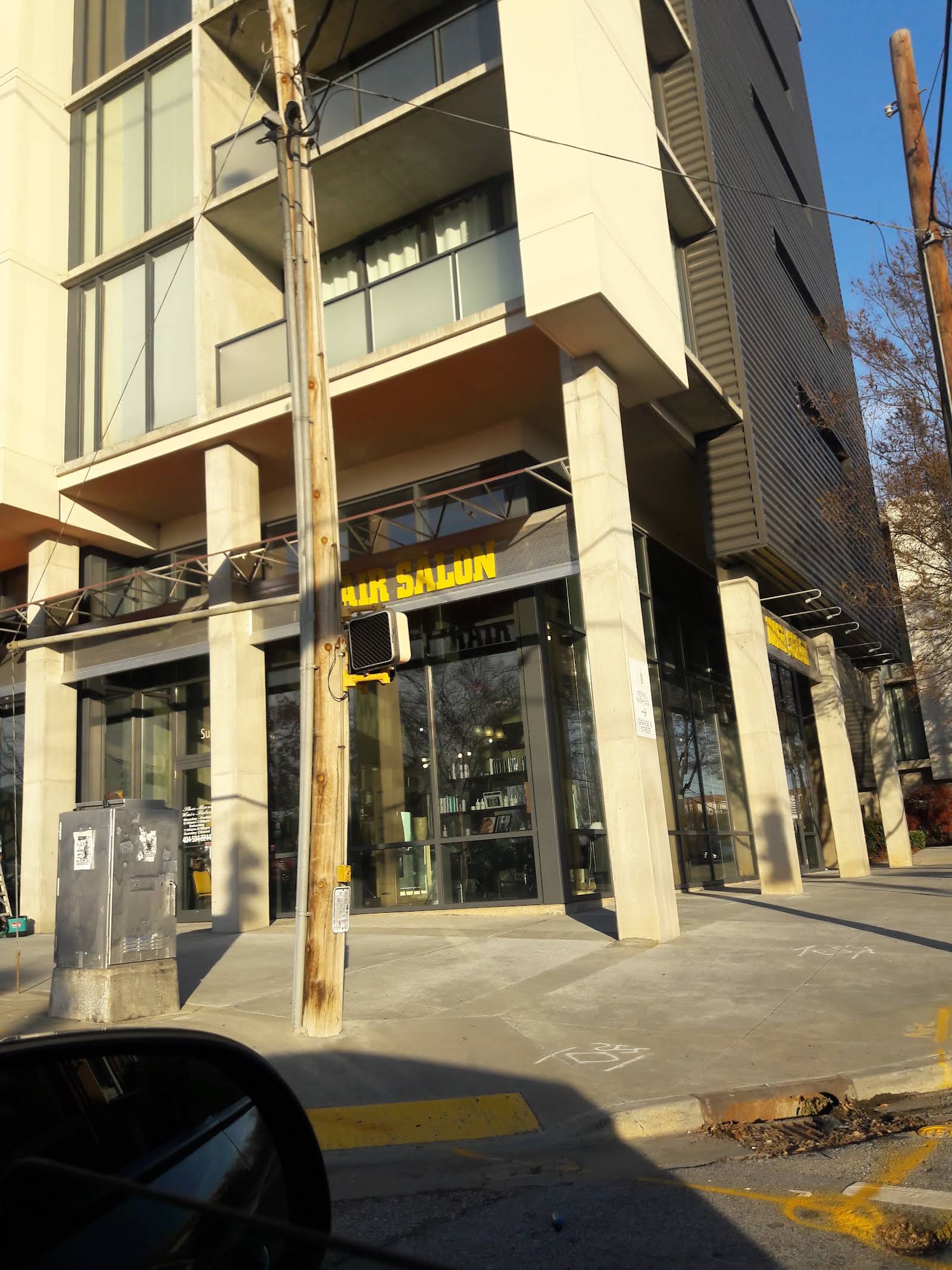 Condesa Coffee specialty coffee shop in Atlanta - photo 8