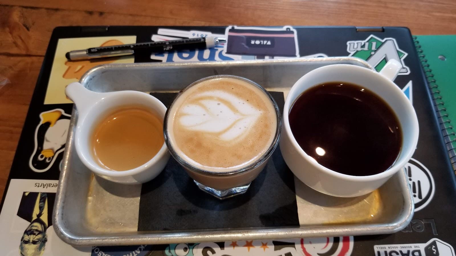 Condesa Coffee specialty coffee shop in Atlanta - photo 9