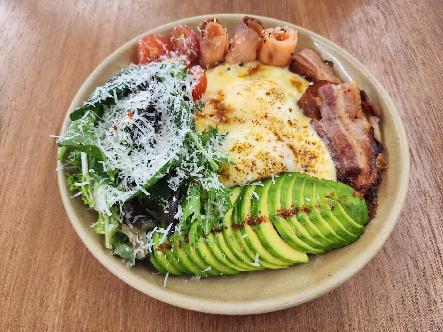 Food at Brawn & Brains Coffee - 16 Hamilton Rd, specialty coffee shop in Singapore