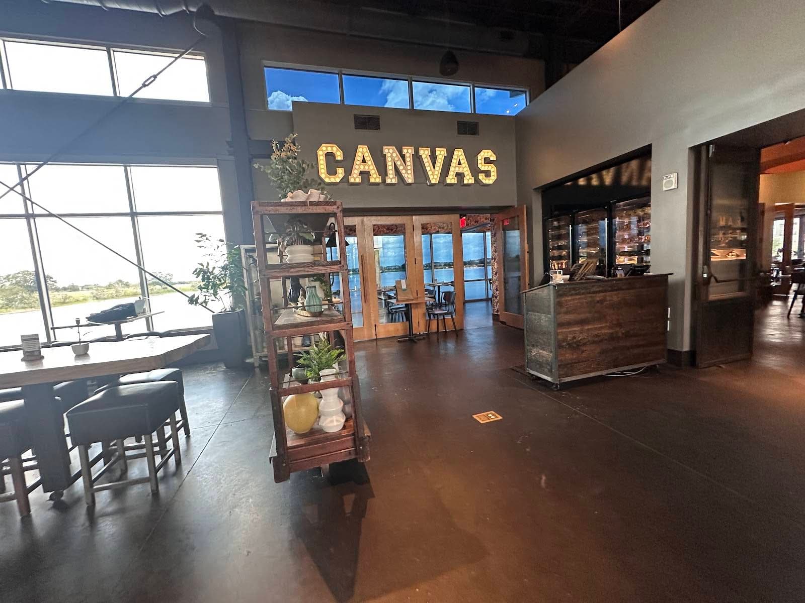 Foxtail Coffee Co - specialty coffee shop in Orlando