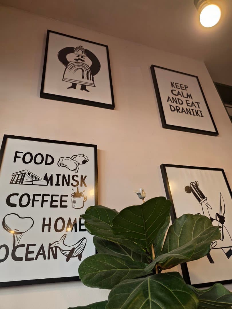 DOM - Specialty Coffee & Brunch / Evening Sharing Plates & Drinks - specialty coffee shop in Boavista