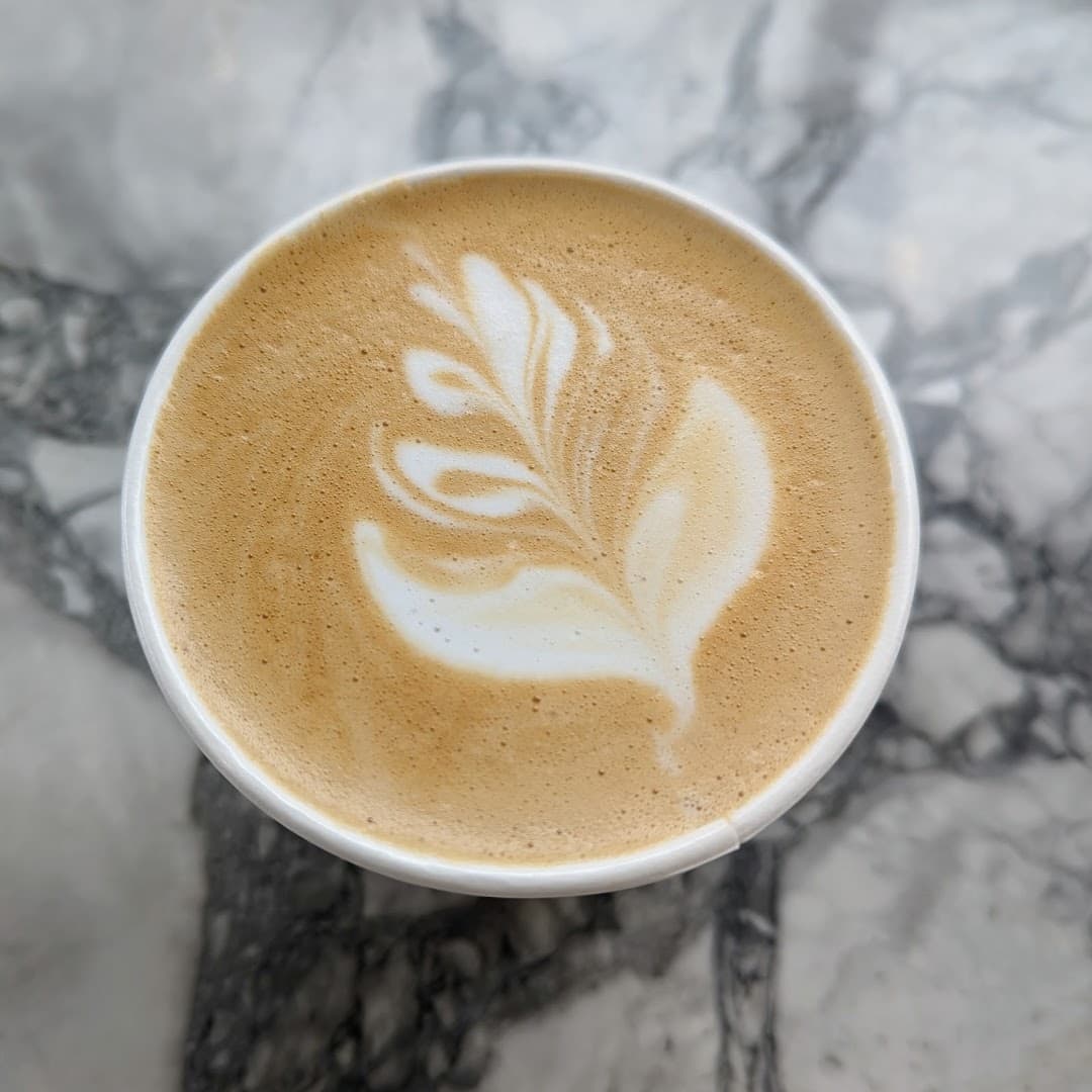 La Colombe Coffee - specialty coffee shop in San Diego