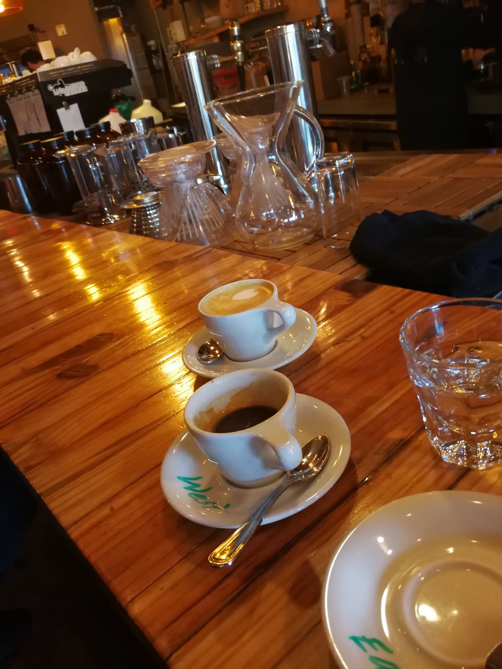 Panther Coffee - Coconut Grove - specialty coffee shop in Coconut Grove