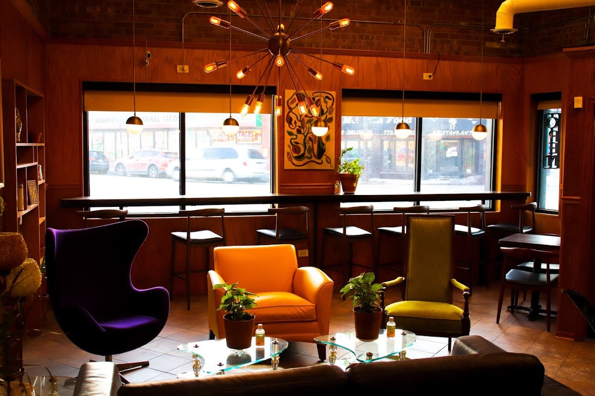 The Avondale Coffee Club - specialty coffee shop in Avondale