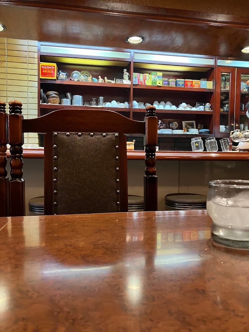 Maruyama - specialty coffee shop in Kyoto