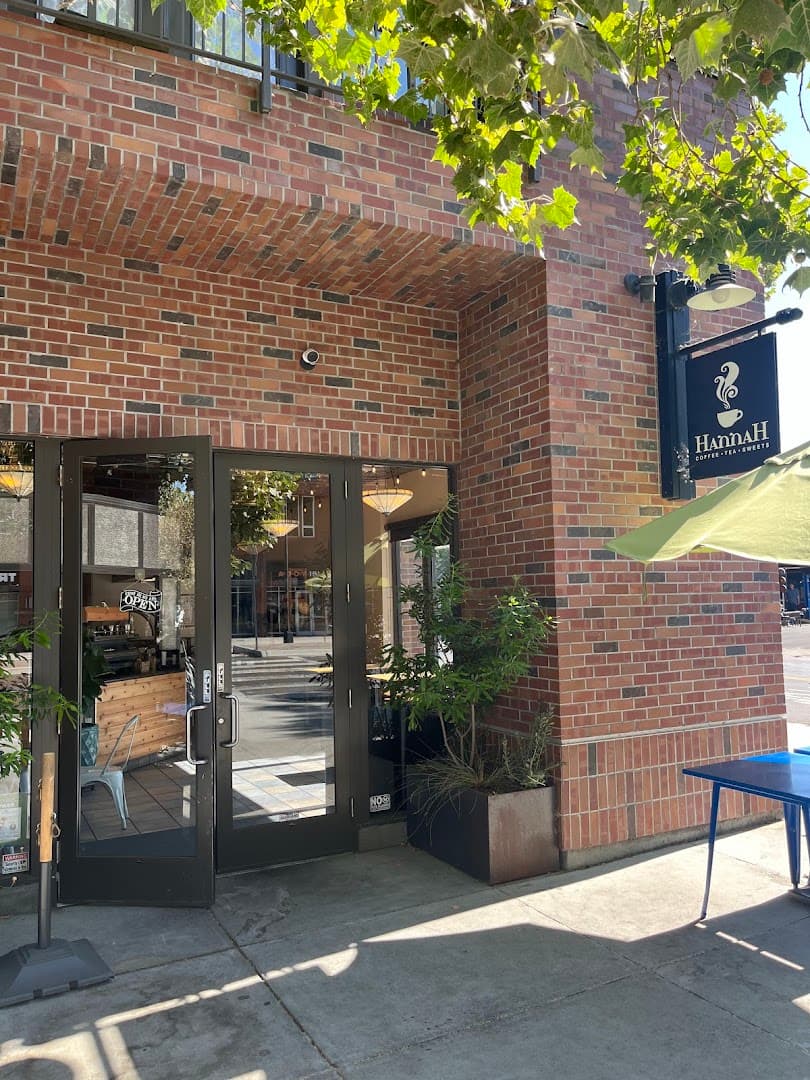 Bavetta Coffee - specialty coffee shop in San Jose