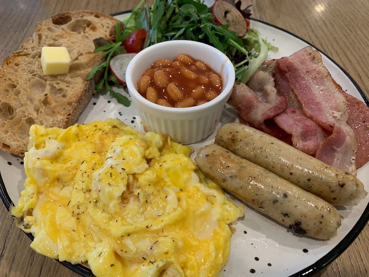 Coco Espresso - specialty coffee shop in Hong Kong