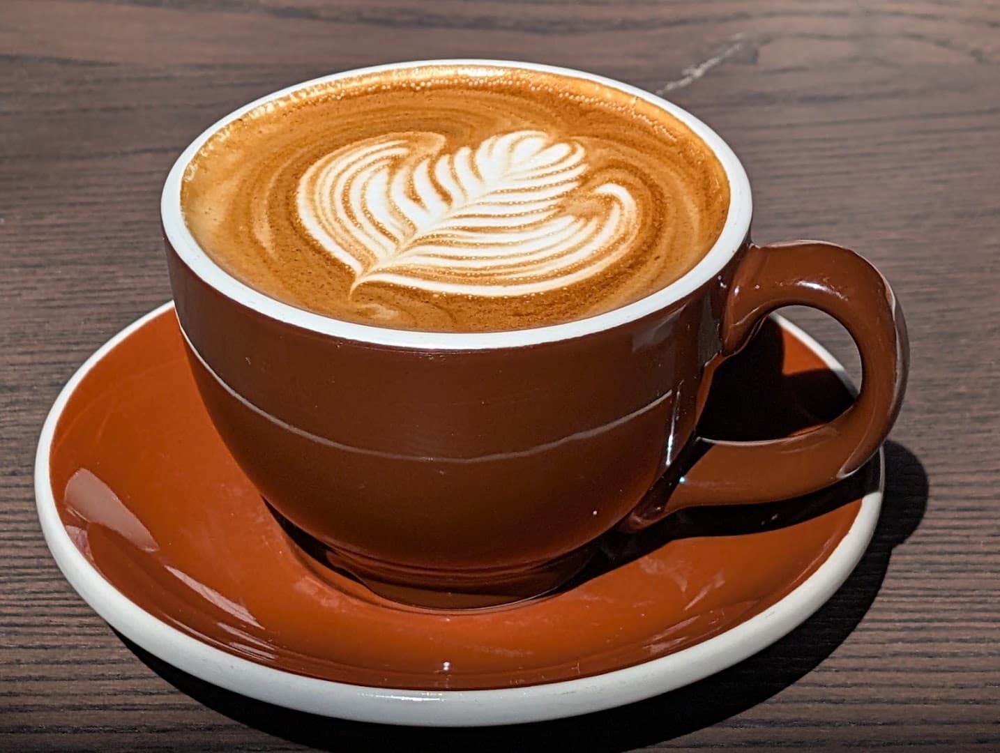 MY Coffee Roastery - specialty coffee shop in Central Berkeley