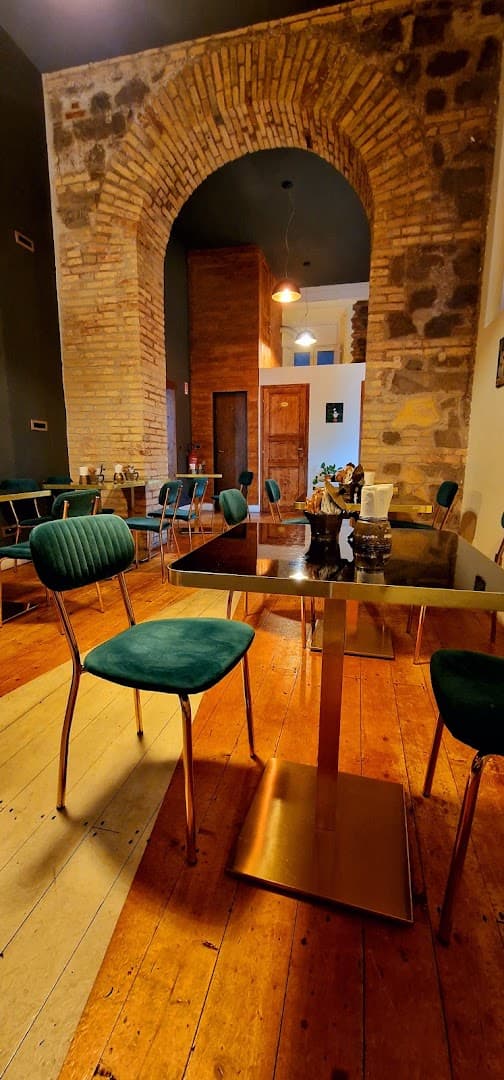 Artigiano Del Caffè - specialty coffee shop in your area