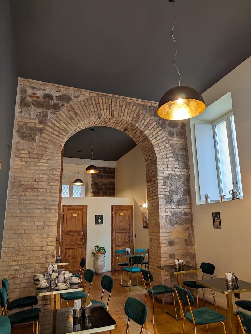 Artigiano Del Caffè - specialty coffee shop in your area