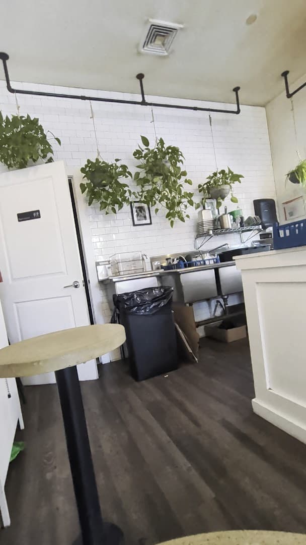 Adelie Coffee House - specialty coffee shop in Mount Airy