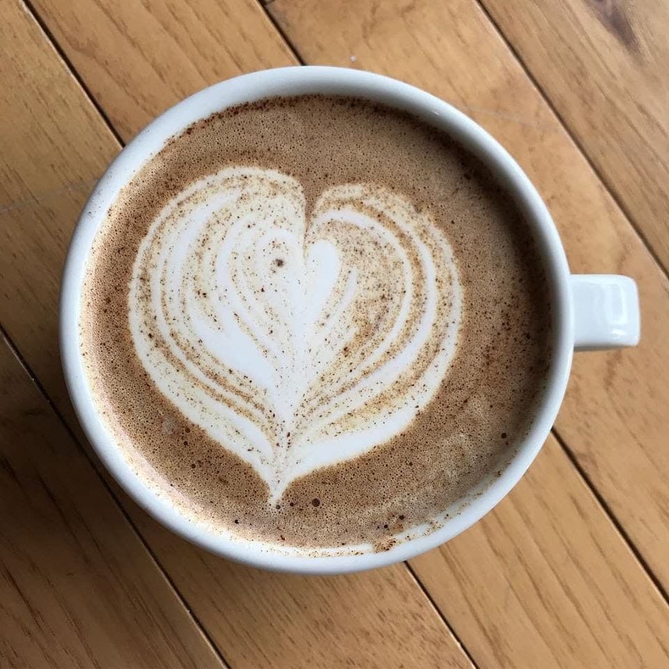 Sprocket Cafe - specialty coffee shop in Milwaukee