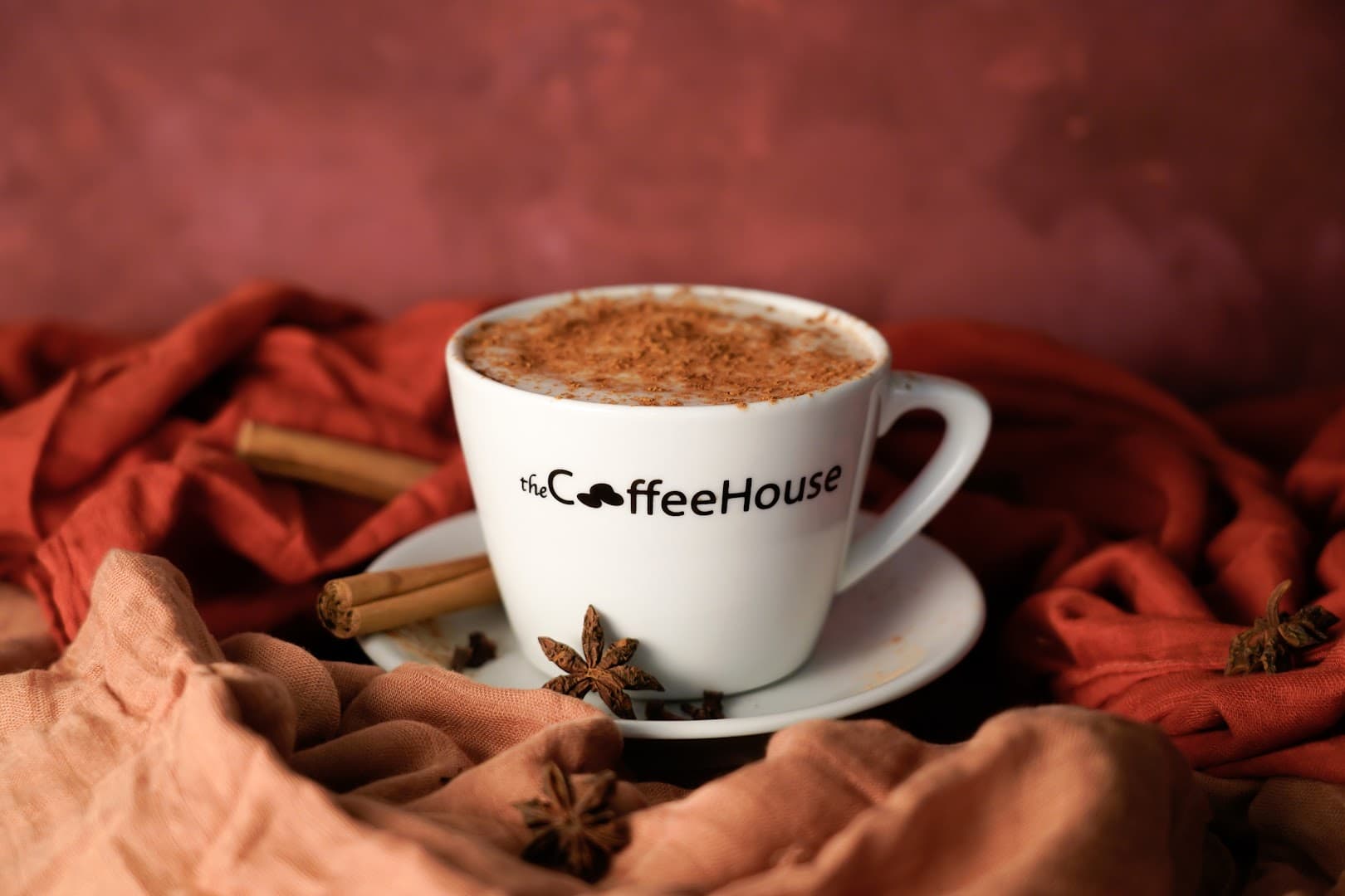 Coffee at Coffee House City Tower, specialty coffee shop in Manchester
