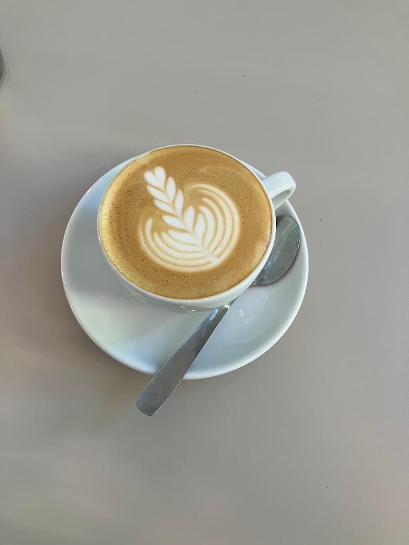 Toma Café Olavide - specialty coffee shop in Madrid
