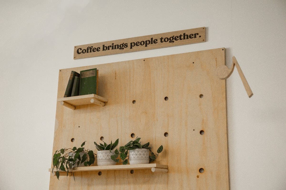 7th Day Coffee - specialty coffee shop in Richardson