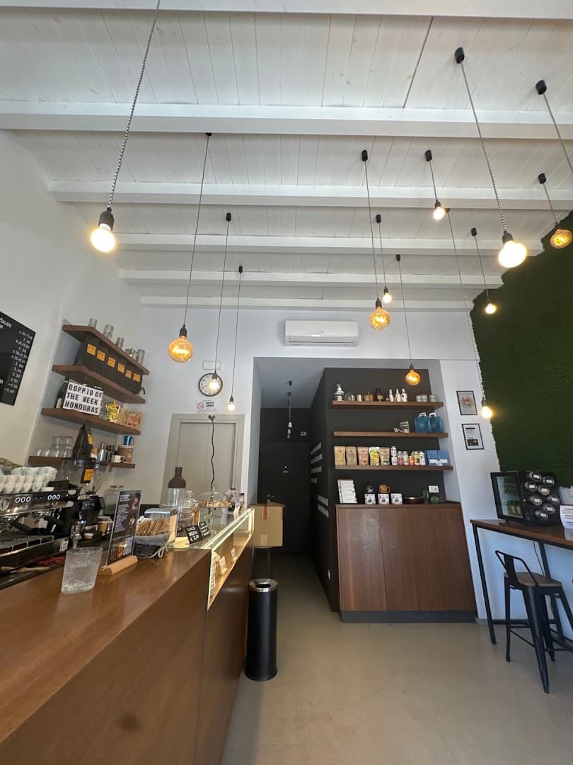 ALTURA Specialty Coffee Milan - specialty coffee shop in Milan