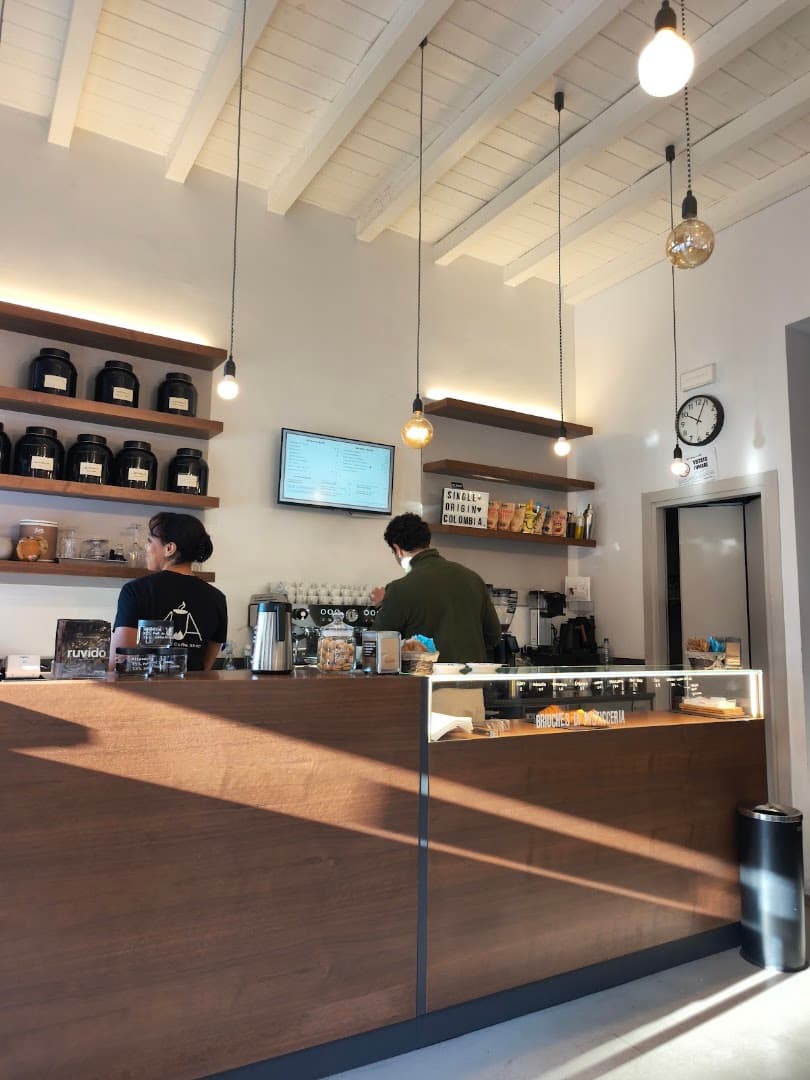 ALTURA Specialty Coffee Milan - specialty coffee shop in Milan