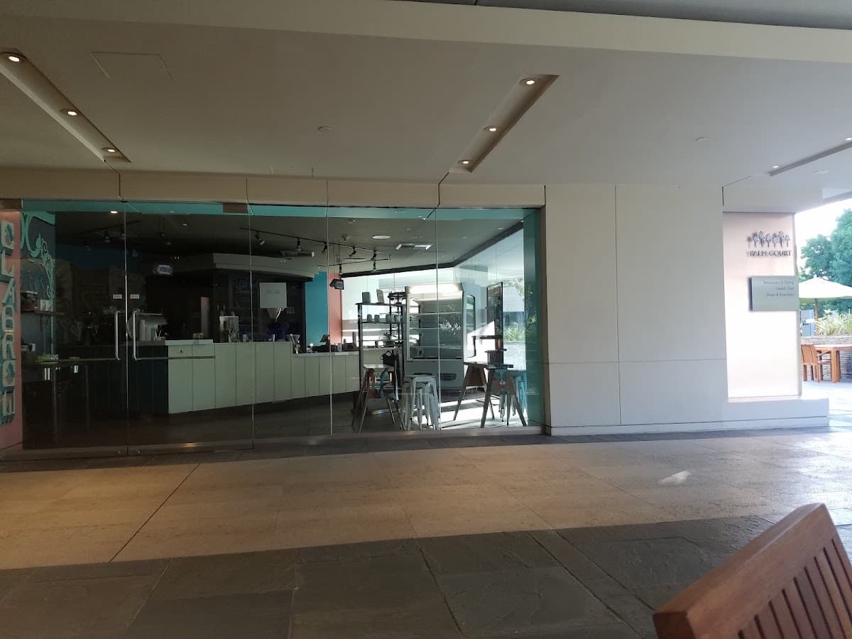 Elabrew Coffee - specialty coffee shop in Los Angeles