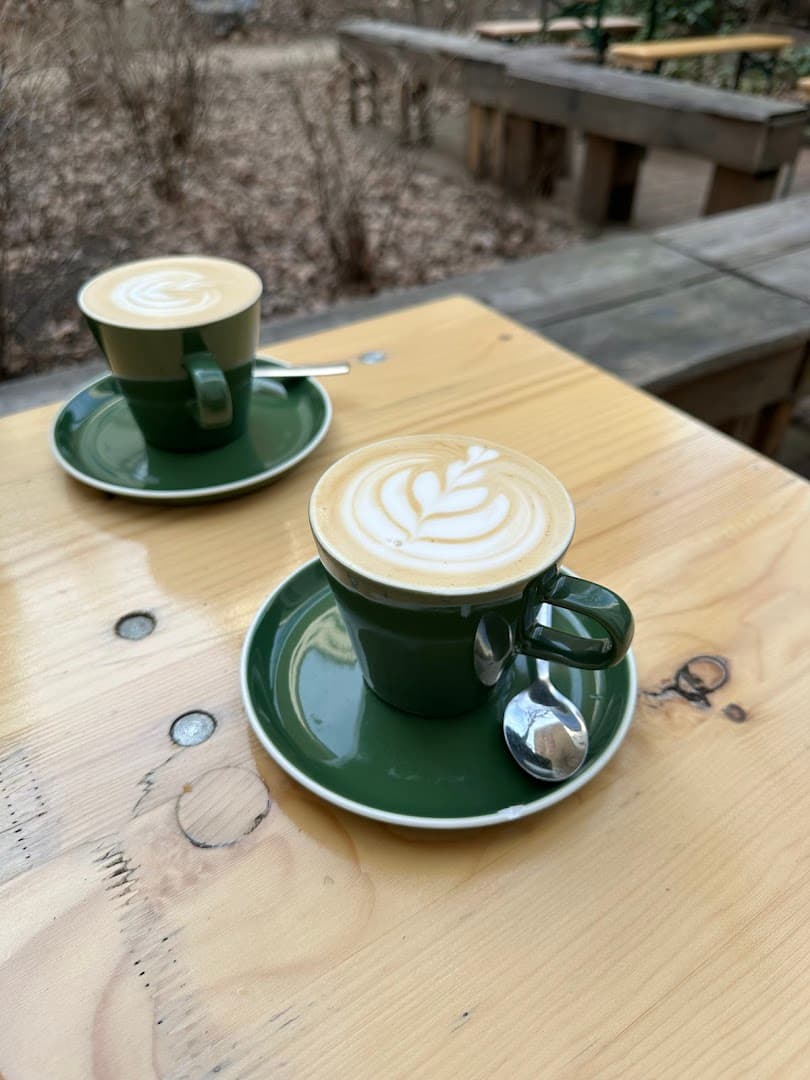 Isla - specialty coffee shop in Bezirk Neukölln