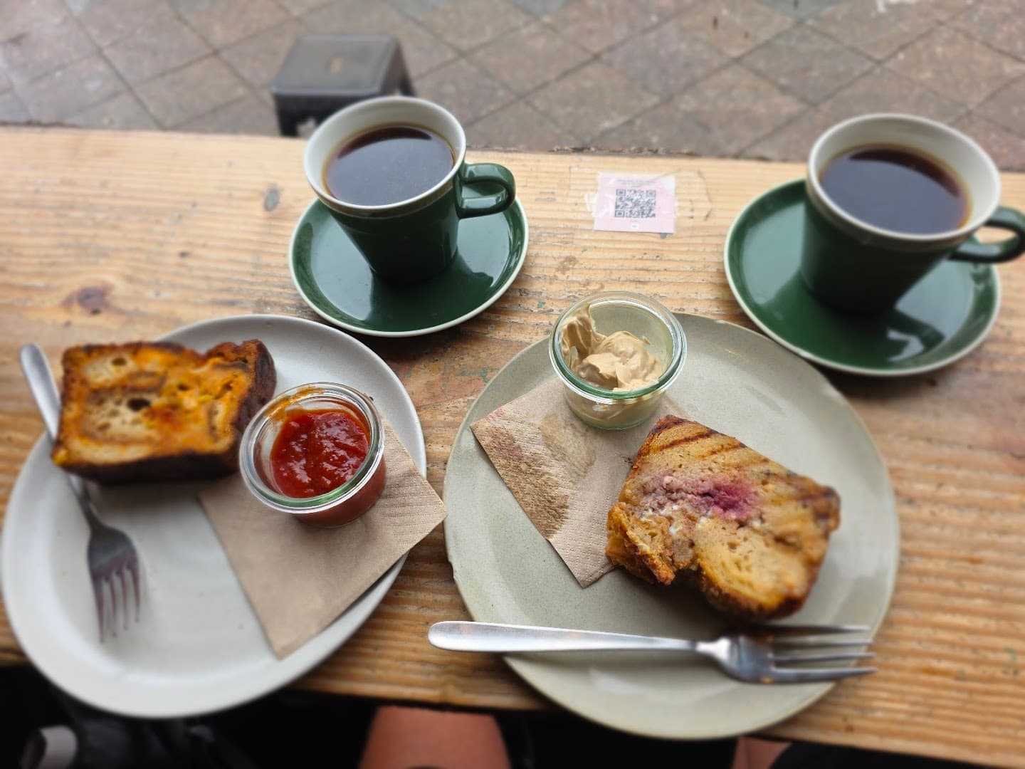 Isla specialty coffee shop in Berlin - photo 3