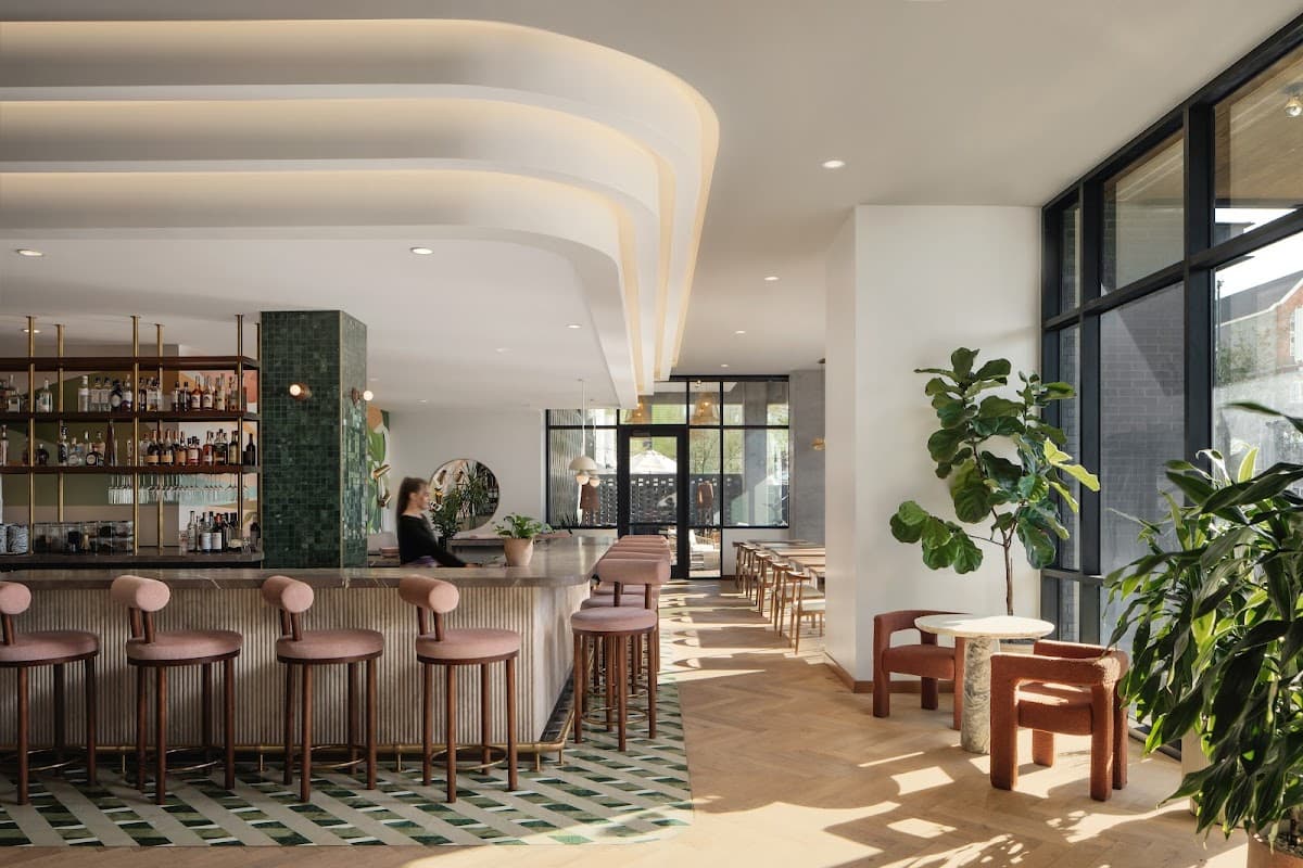 Daydreamer Coffee - specialty coffee shop in Phoenix