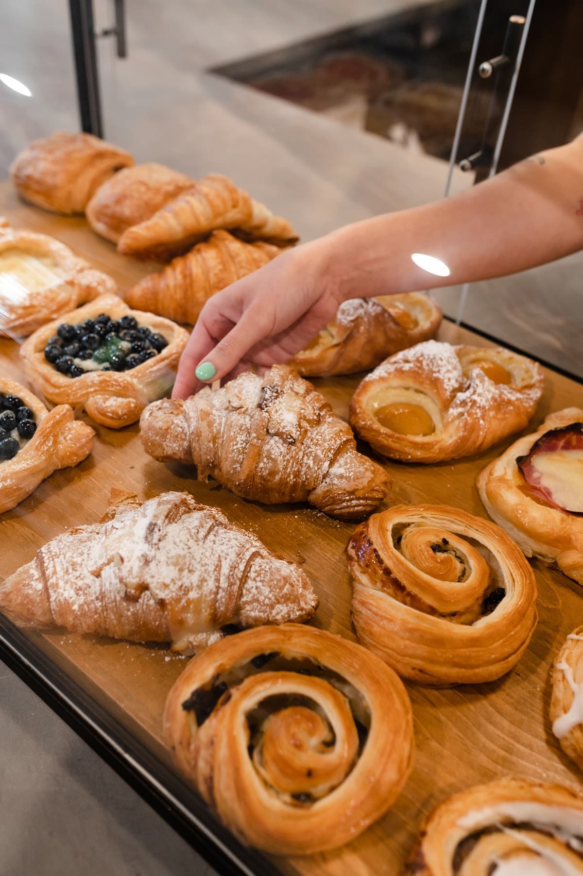 Daydreamer Coffee - specialty coffee shop in Phoenix