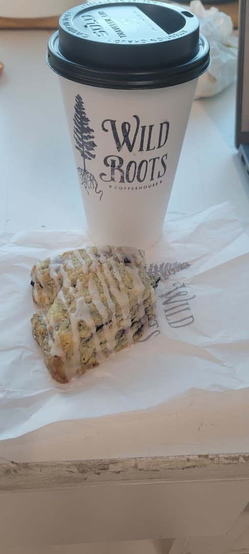 WildRoots Coffeehouse - specialty coffee shop in Bend