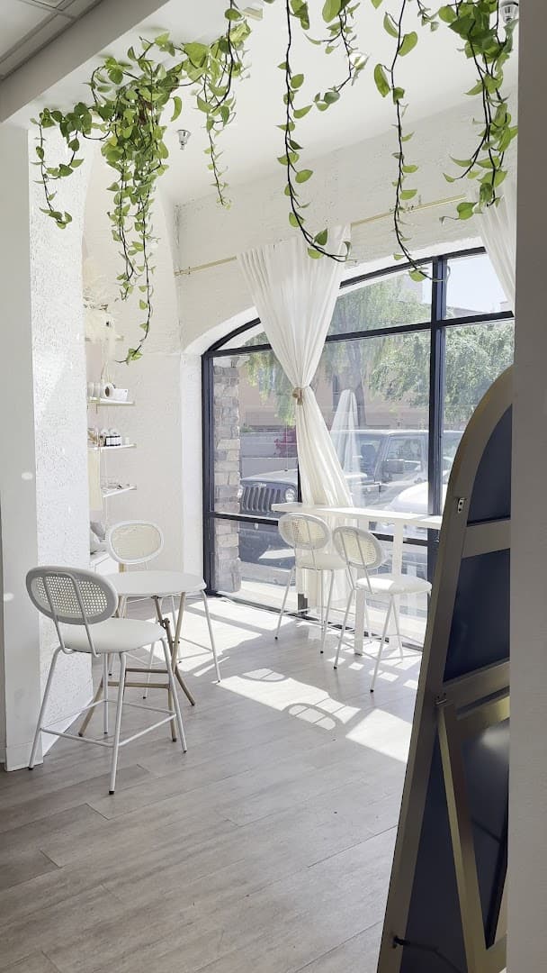 Light Heart Coffee - specialty coffee shop in Central Scottsdale