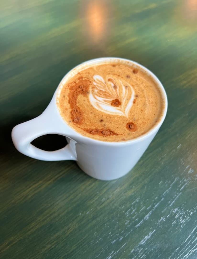 Backstory Coffee Roasters - North Loop - specialty coffee shop in Minneapolis