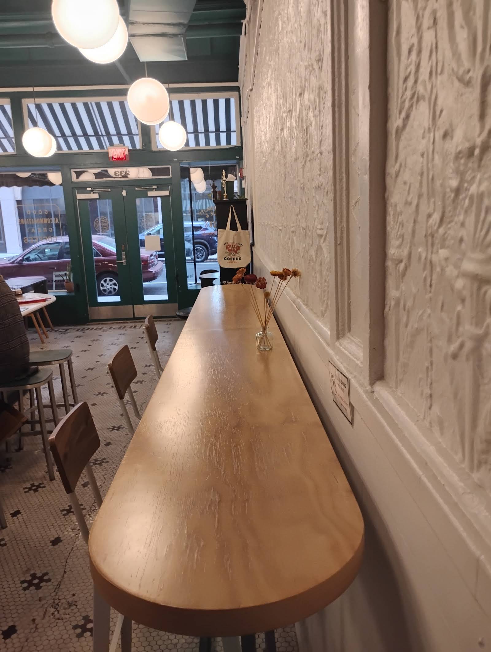 Spiller Park Coffee SP4 specialty coffee shop in Atlanta - photo 6