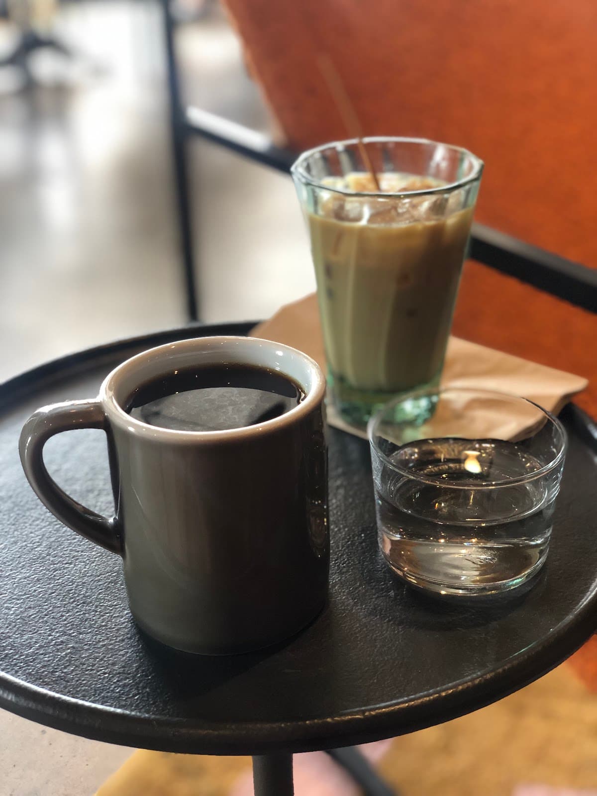 The Violet Crown Wine Bar & Coffee Shop - specialty coffee shop in Crestview