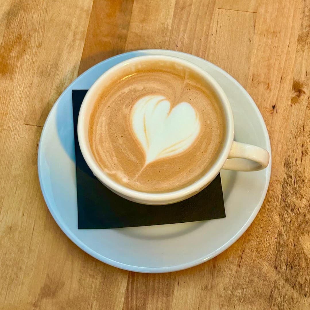 Yellow Spruce Roasters & Wine Bar - specialty coffee shop in Scottsdale